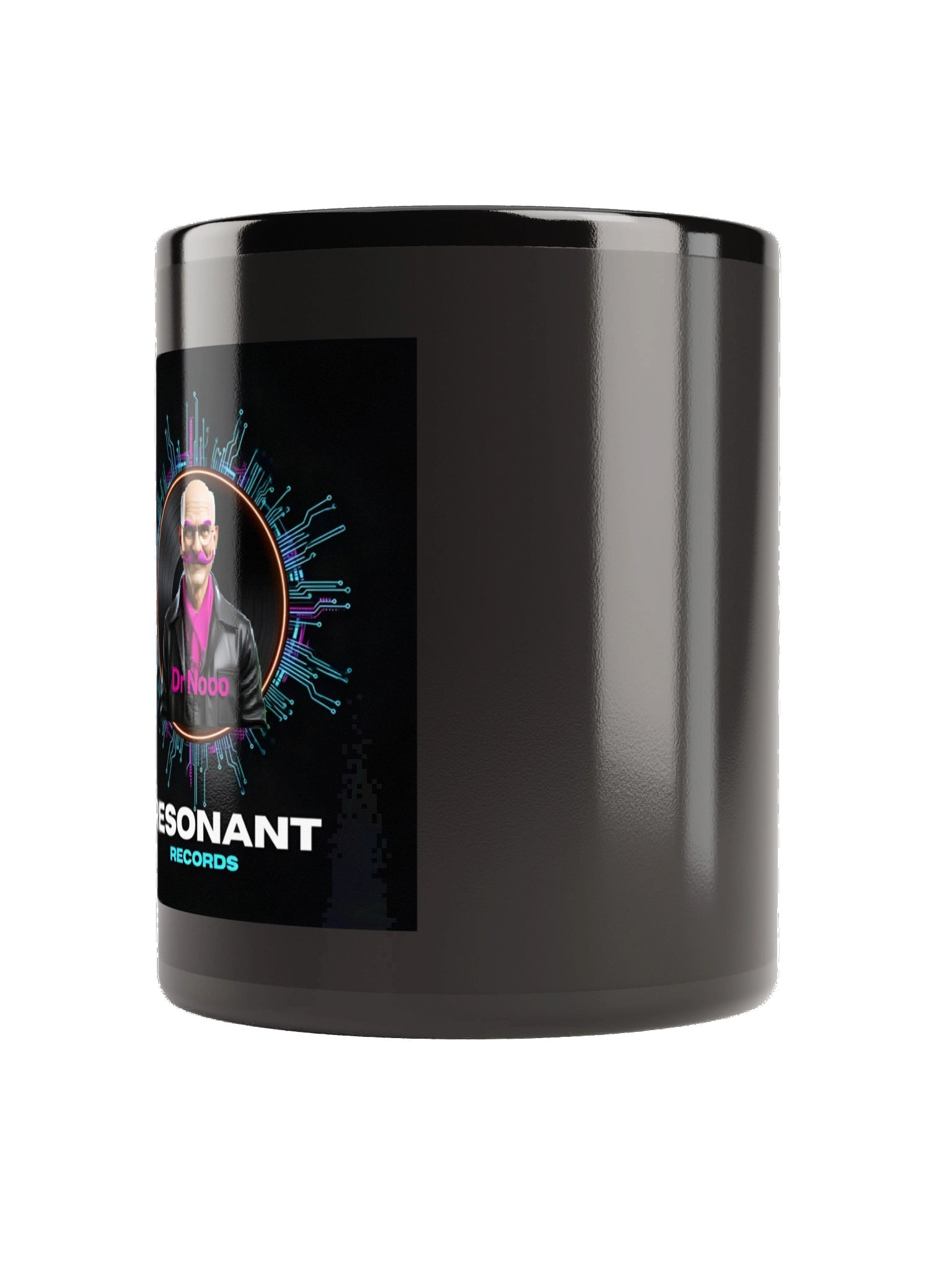 DrNooo Coffee Mug product image (3)