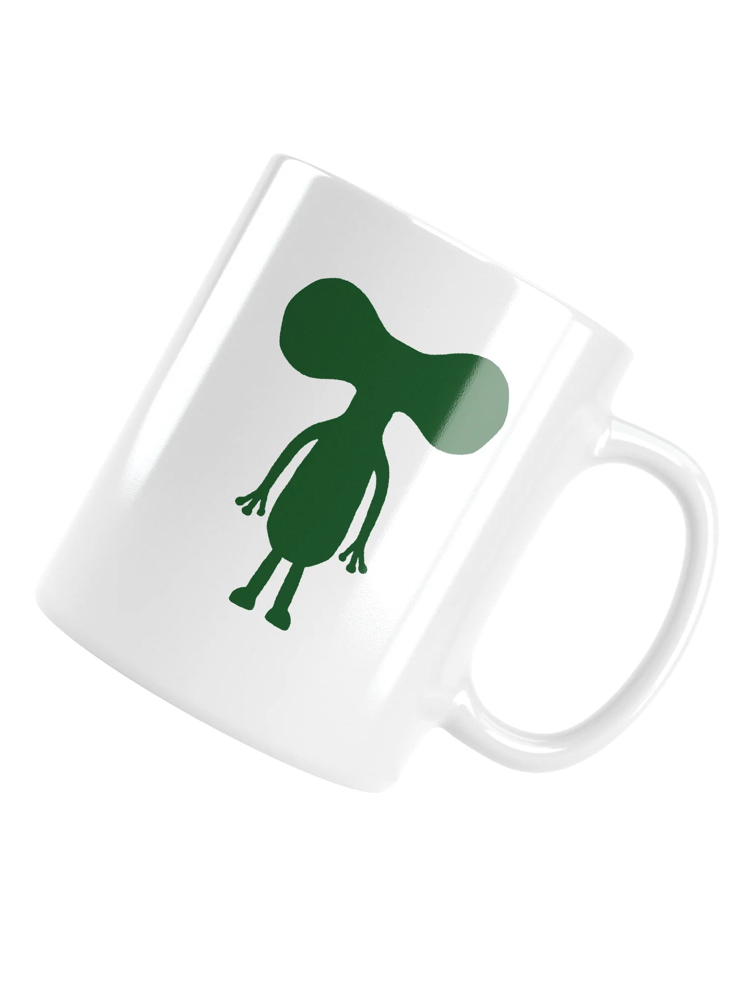 Terraformer Mug product image (10)