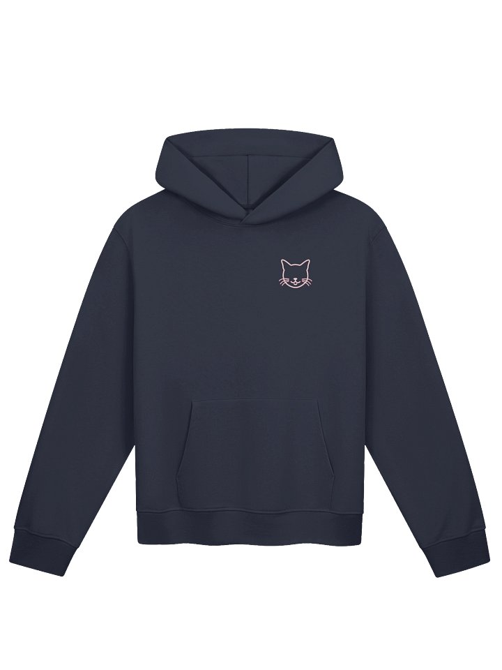 Anti Social Cat Moms Club Women's Hoodie product image (1)