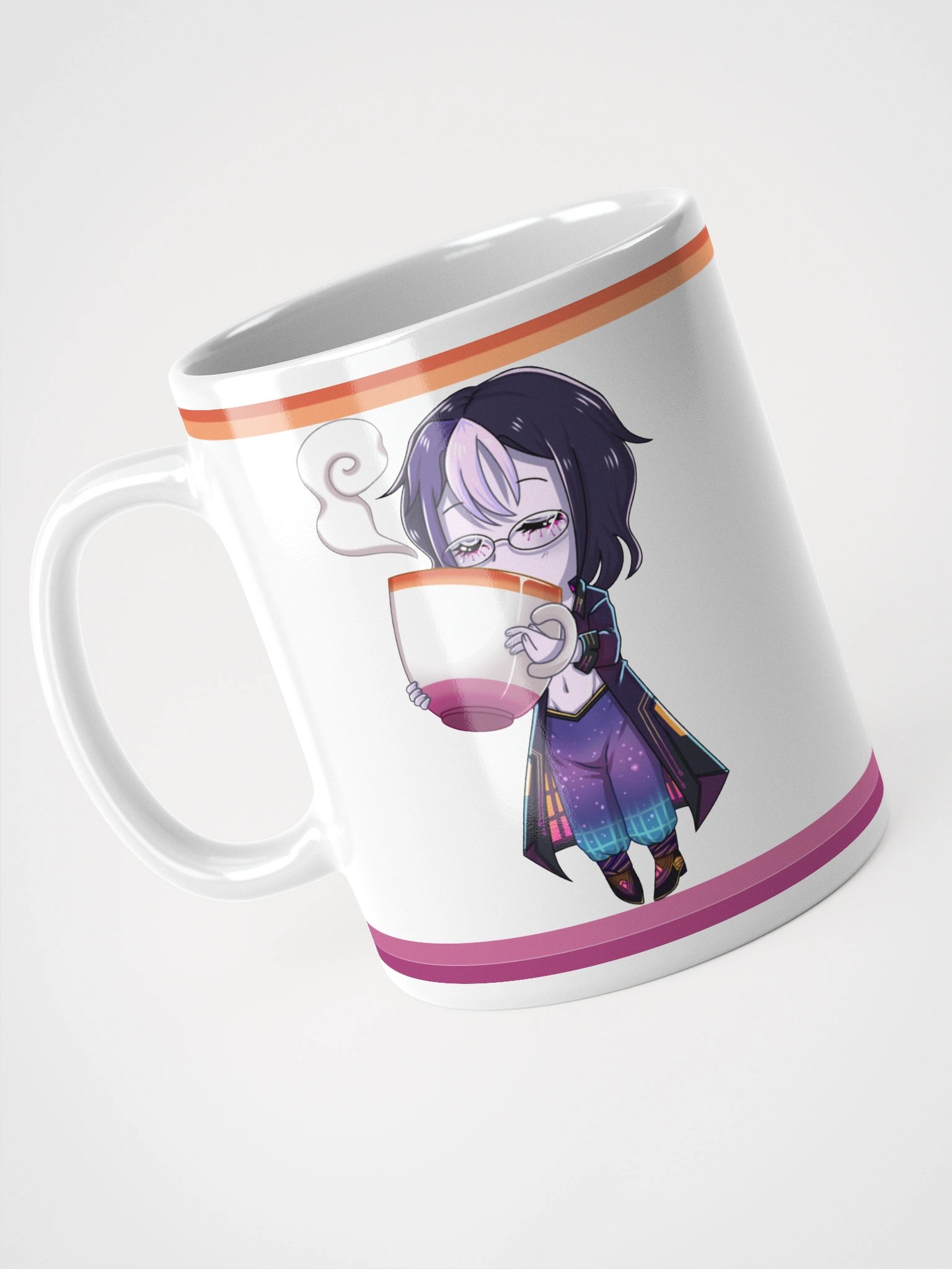 Caffeinated Bootup product image (12)