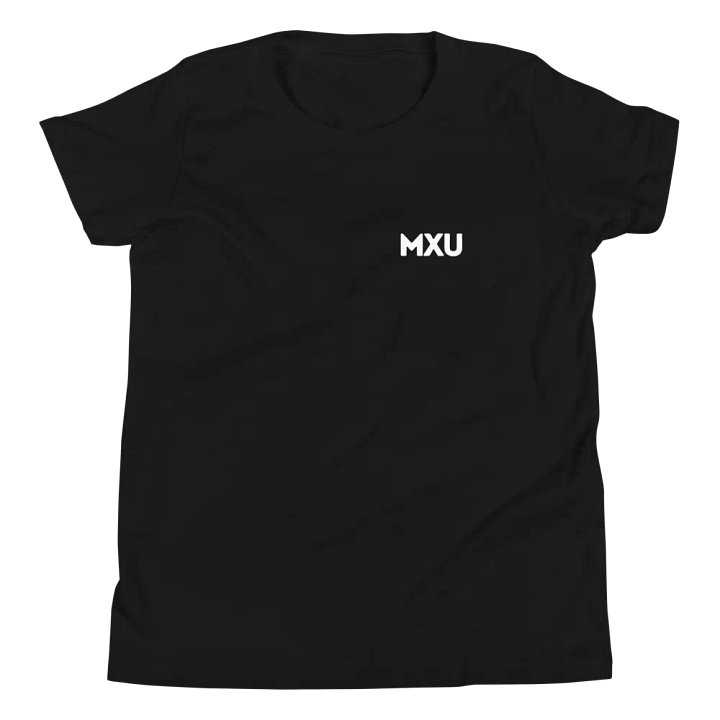 Race Division Youth T-Shirt product image (2)