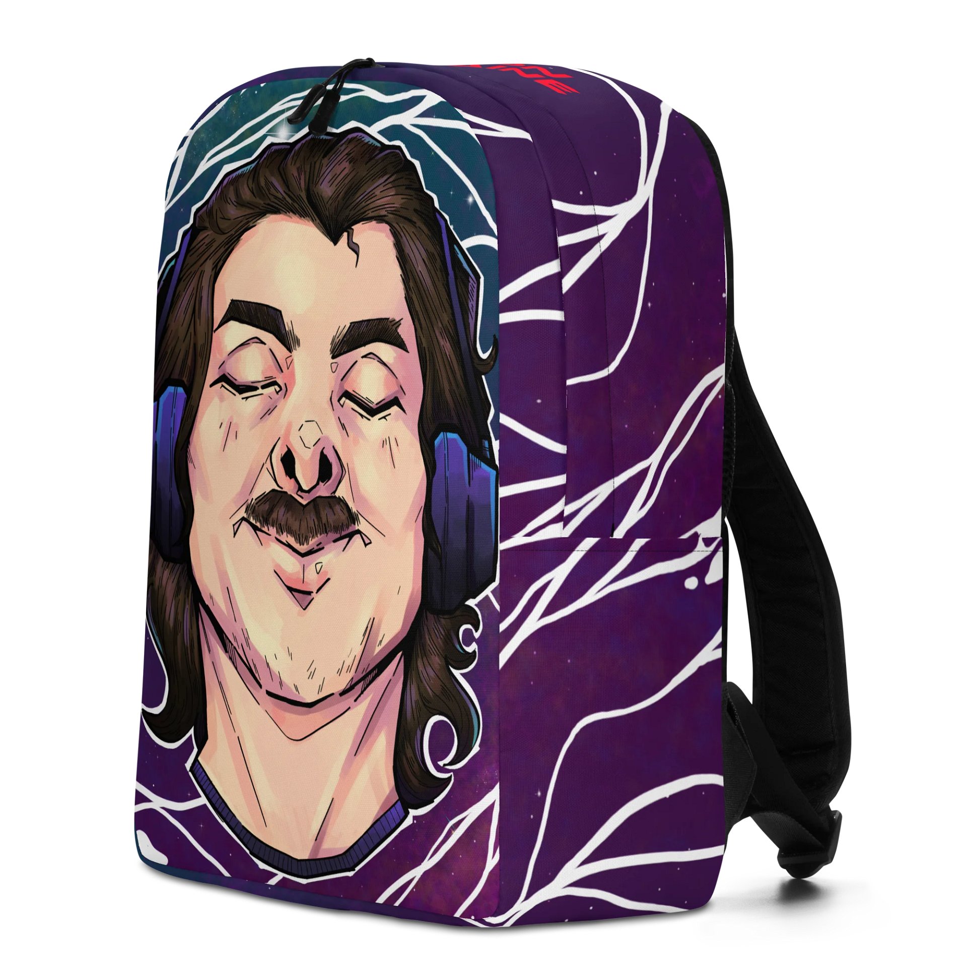 Cosmos Backpack product image (2)
