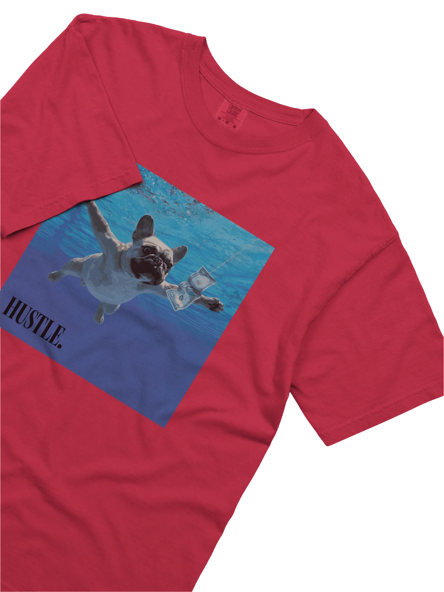Frenchie Hustle product image (2)