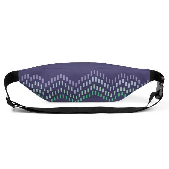Simplified Aurora Fanny-Pack product image (1)