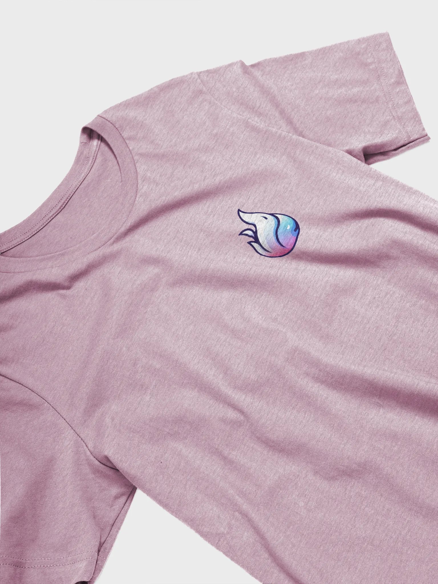 Luminous Ember T-Shirt product image (3)