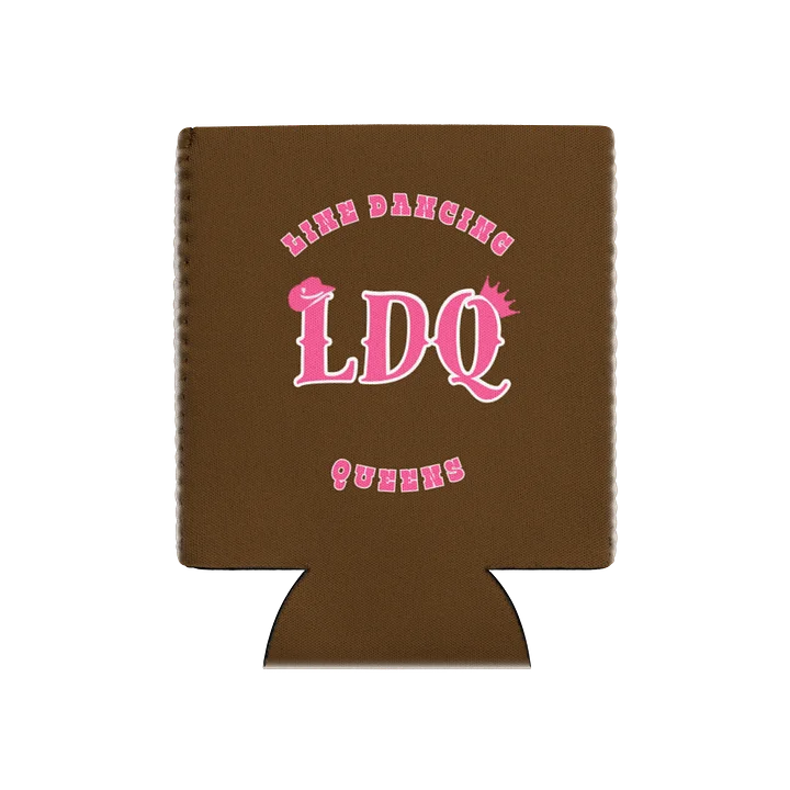 LDQ Koozie product image (2)