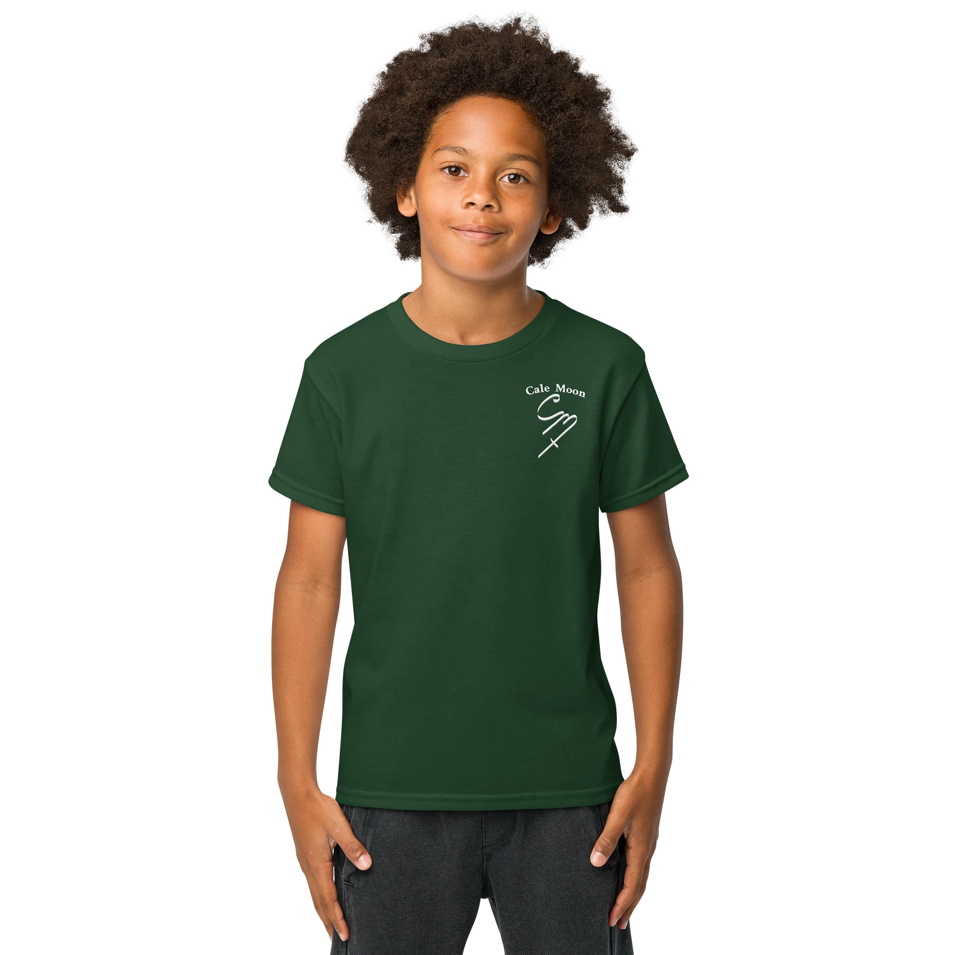 CM Logo Children's T-Shirt product image (1)