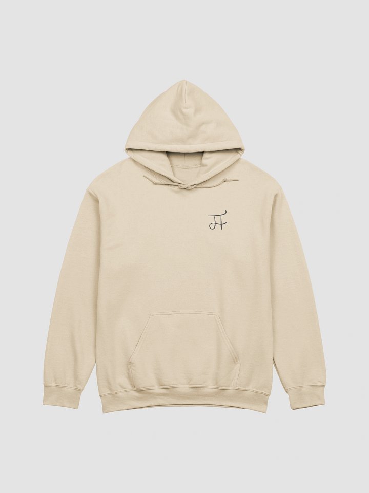 JT UNISEX HOODIE product image (1)