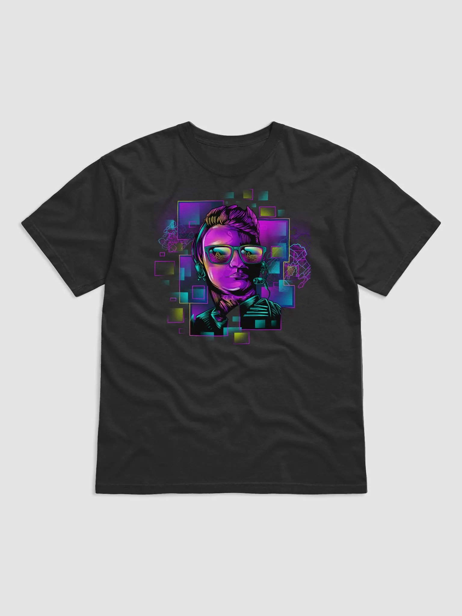 Keep on Cruisin' Tee product image (1)