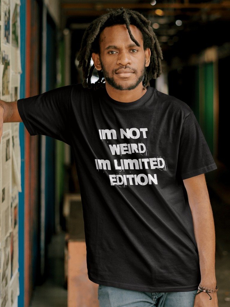 Limited Edition Tee Shirt product image (2)