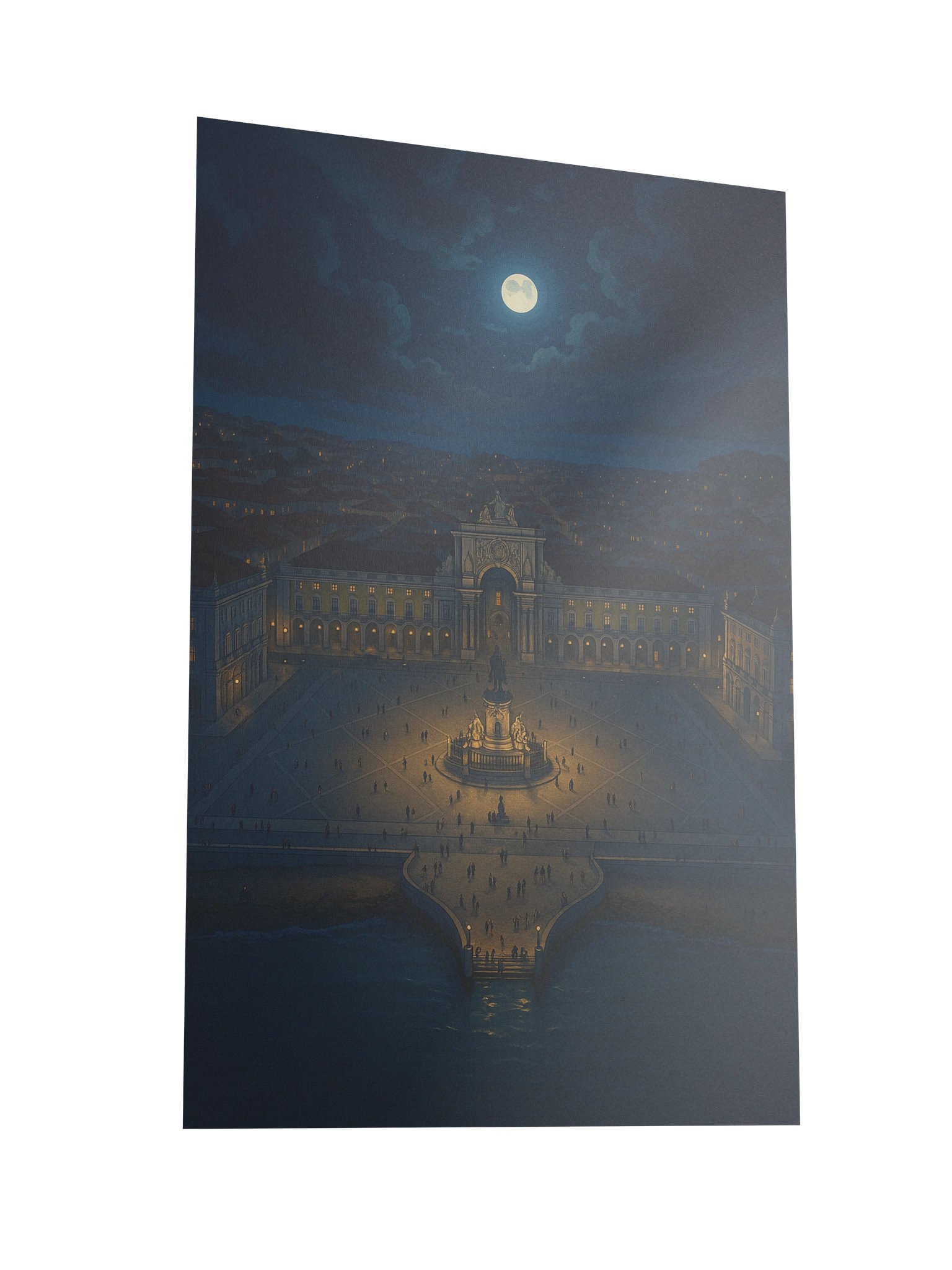 The King's Square product image (2)