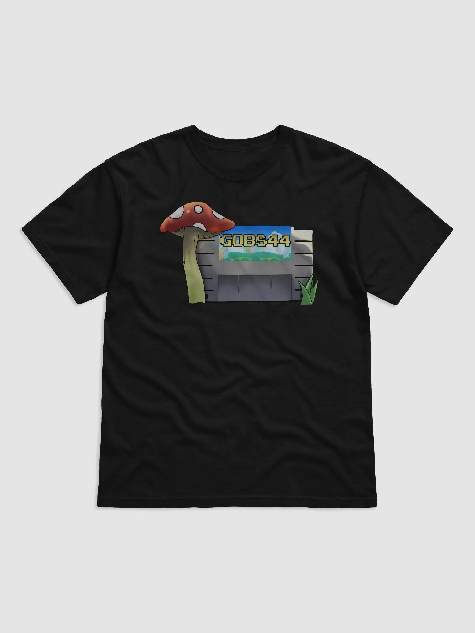 Gobs Cart Shirt product image (1)