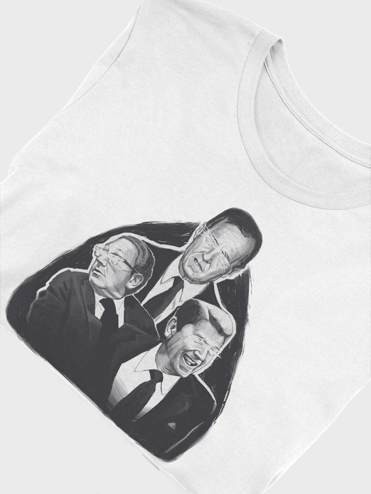 Hell Squad - White product image (5)