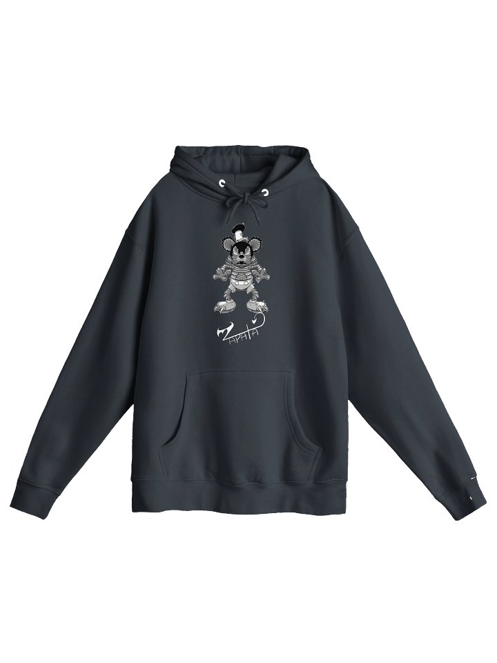 Steamboat Willie from the Black Lagoon product image (2)