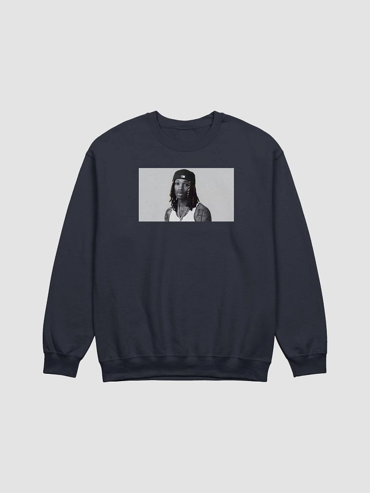 King Von Rapper Sweatshirts Merch product image (1)