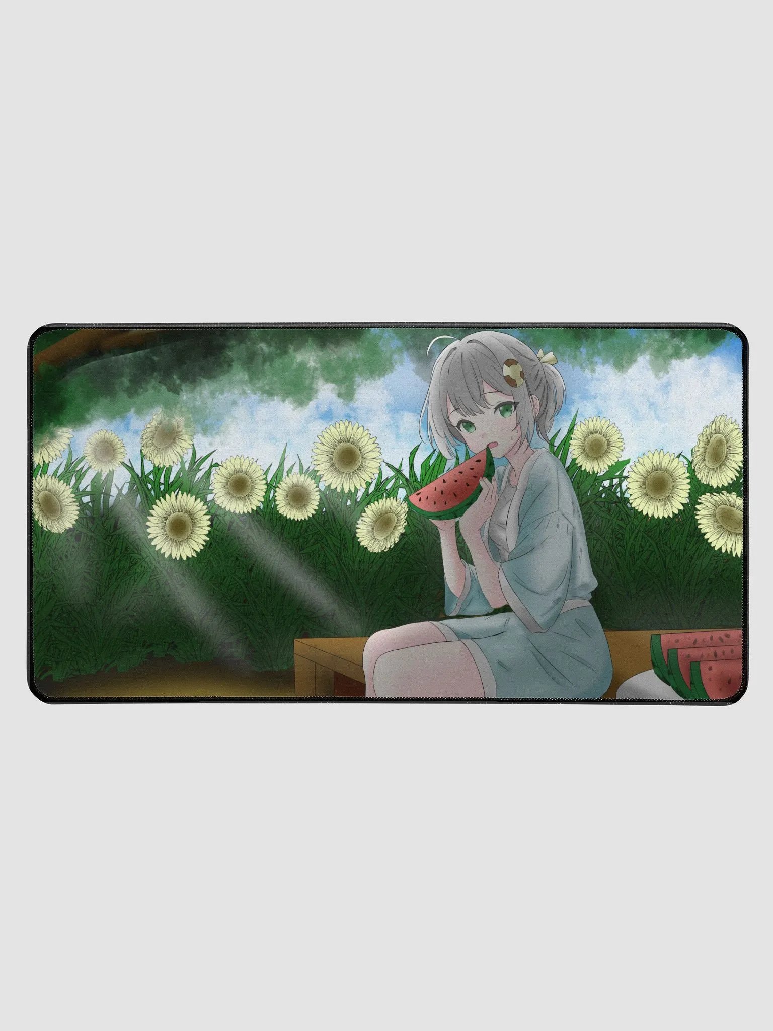 fevi desk mat 장패드 🍉 product image (2)