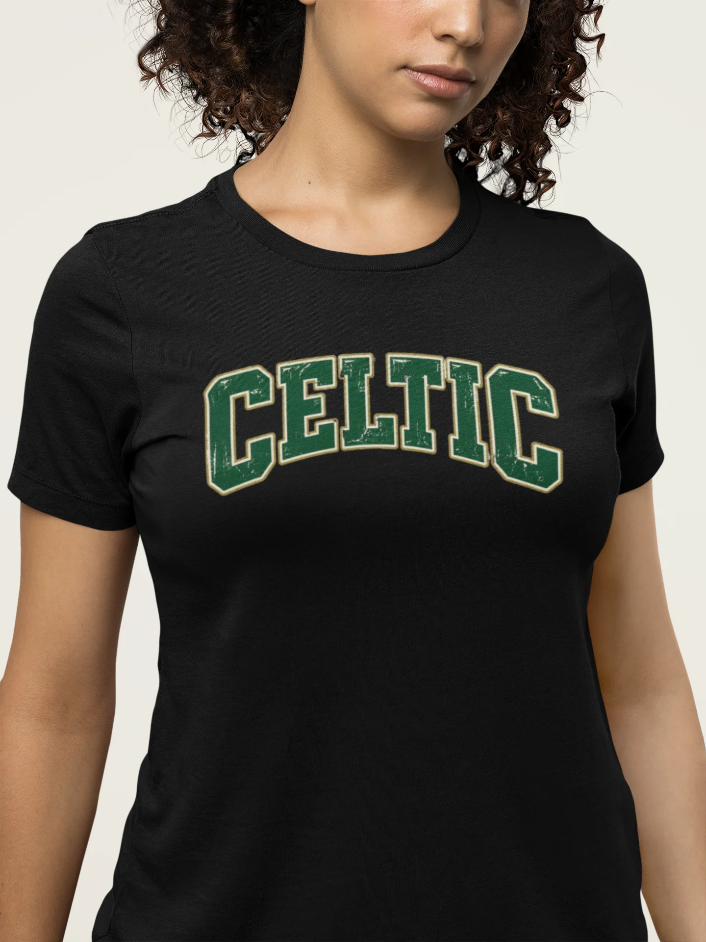Celtic - Soft Tee product image (1)