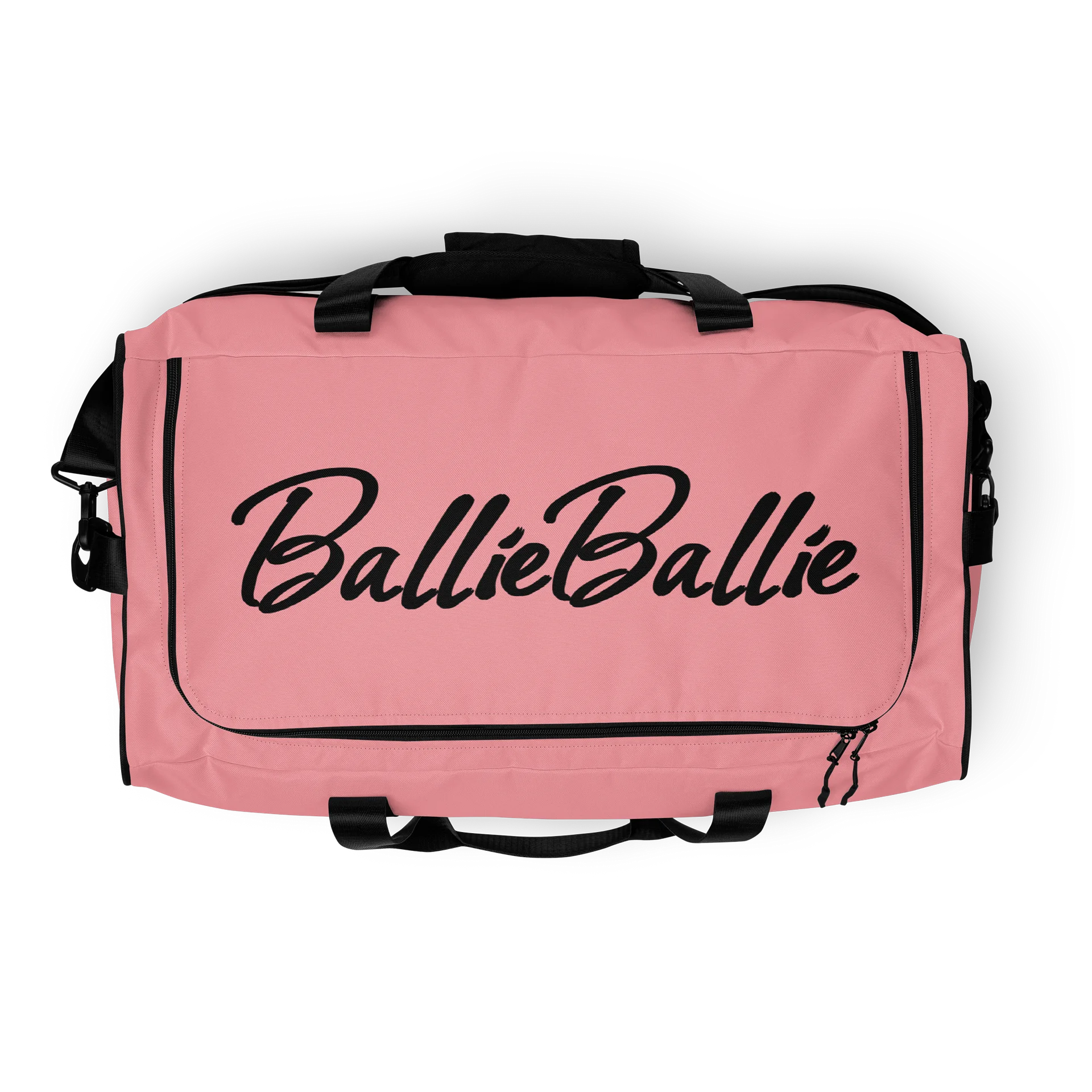 Sporttas Light Pink product image (8)