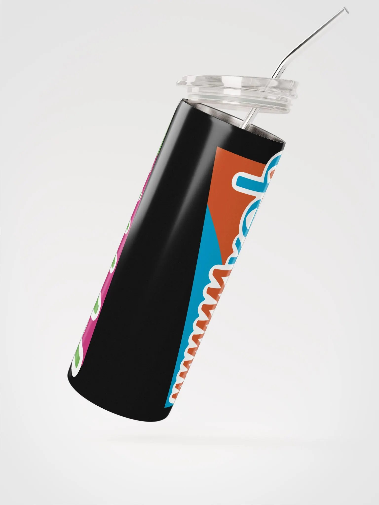 MMMMYEH/NEH Steel Tumblr product image (2)