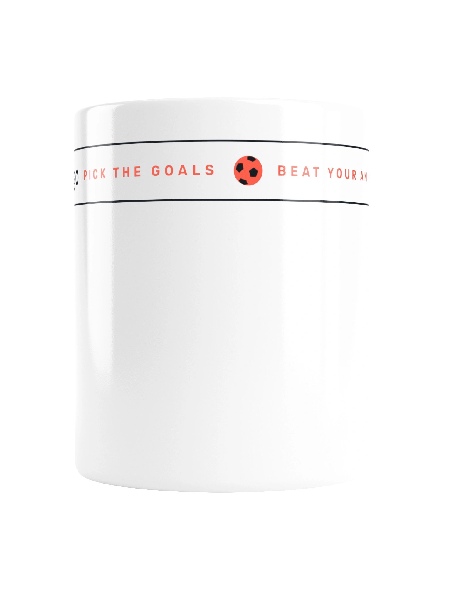 GolAmigo Power Mug product image (6)
