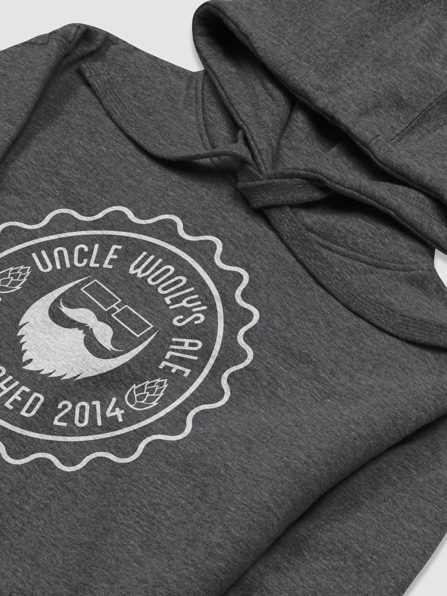 Outline Hoodie product image (3)