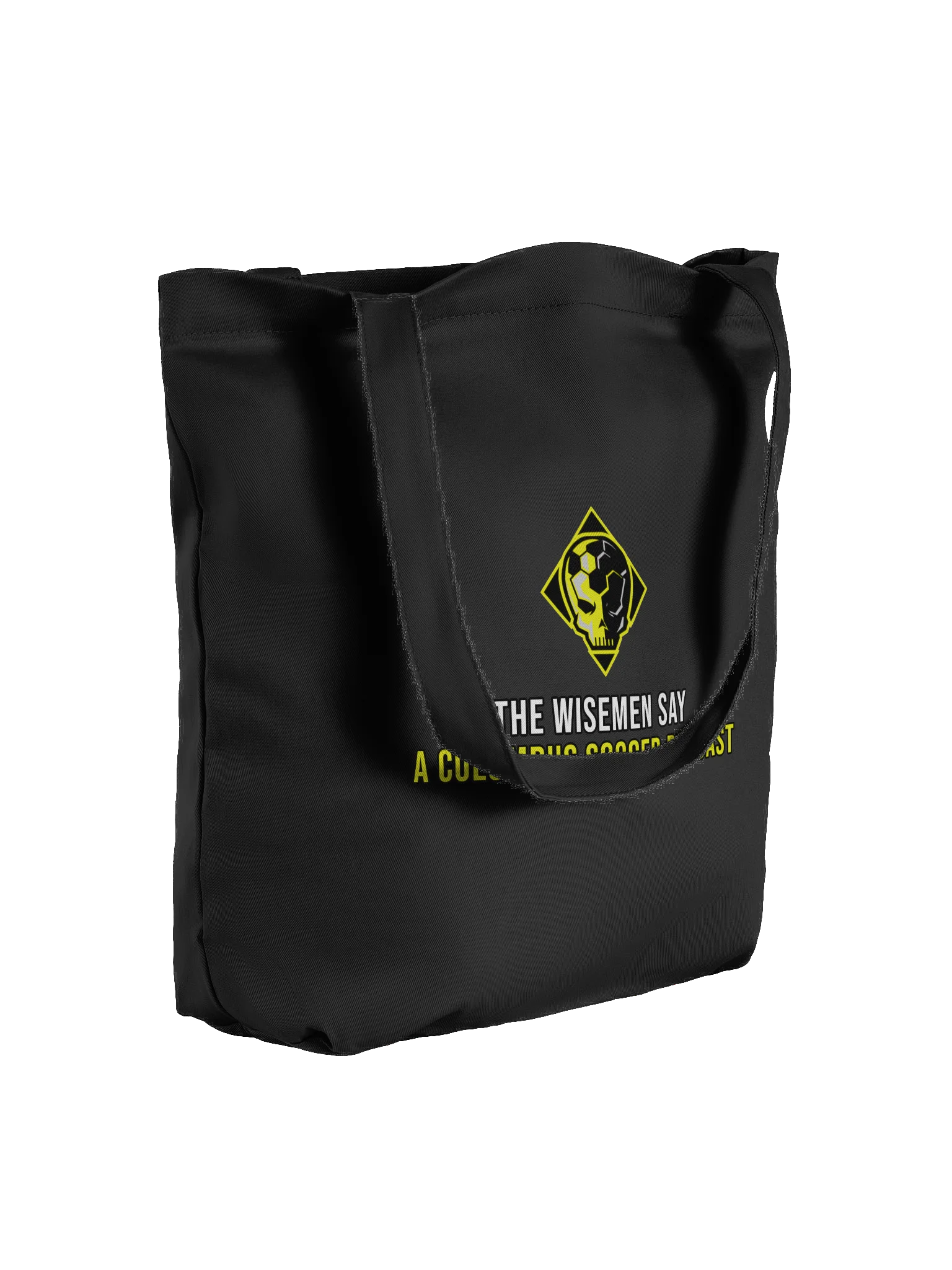 The Wisemen Say - Tote Bag product image (4)