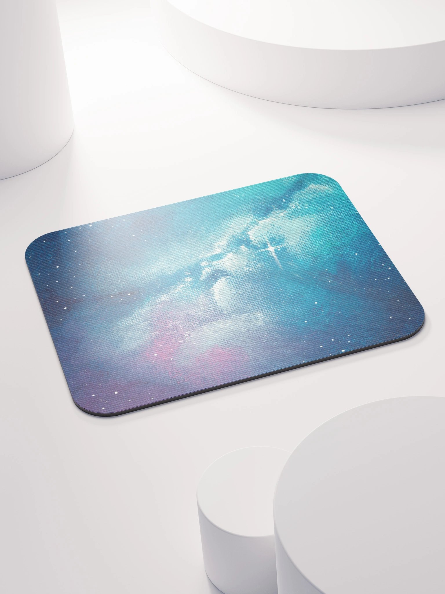 Intuition - Classic Mouse Pad product image (4)