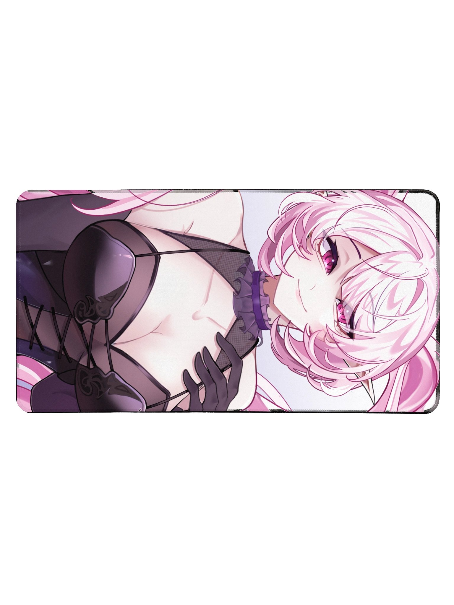 🎀 Ecchiramen Mousepad 🎀 product image (1)