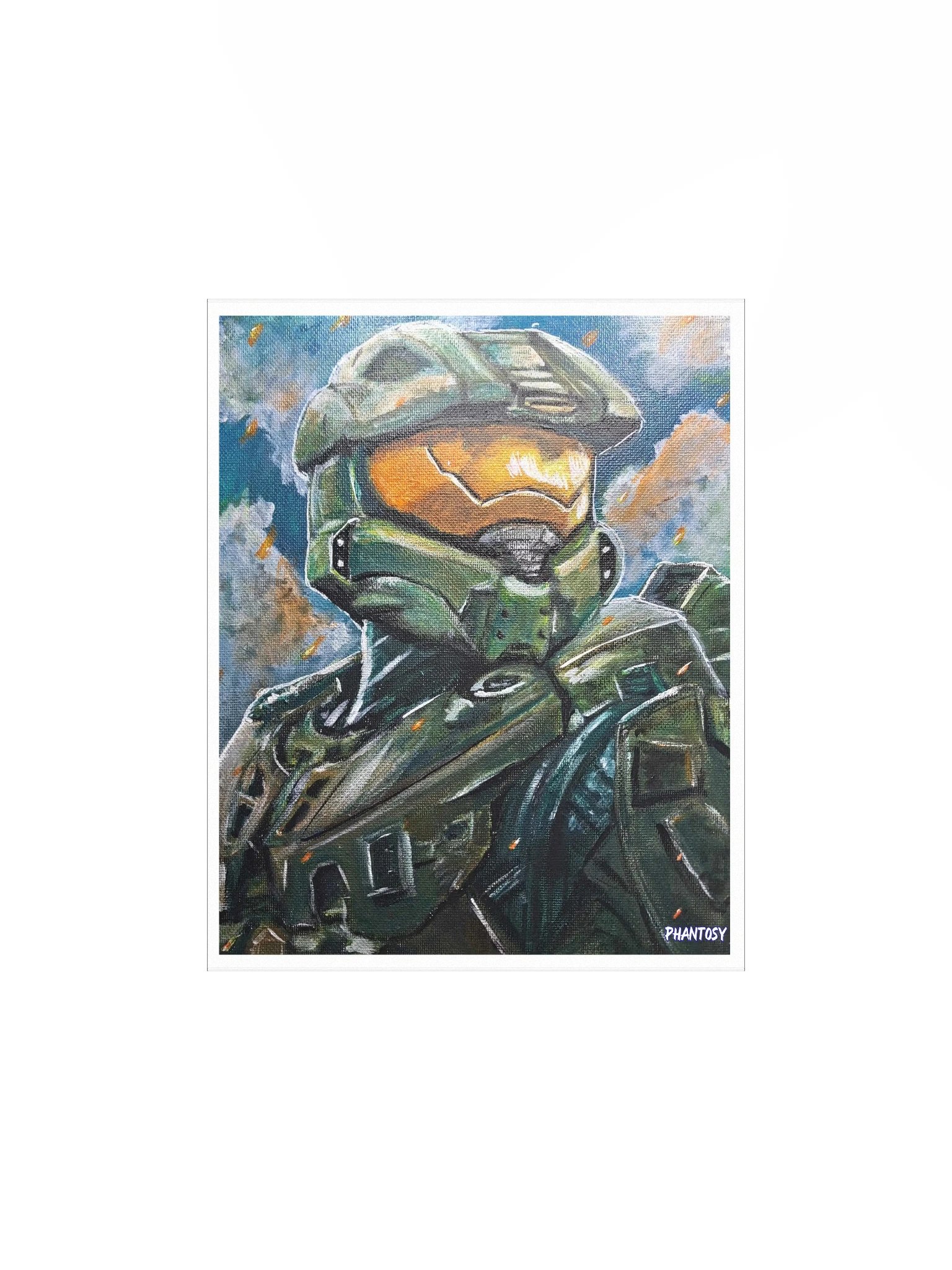 Emerald Vanguard product image (1)