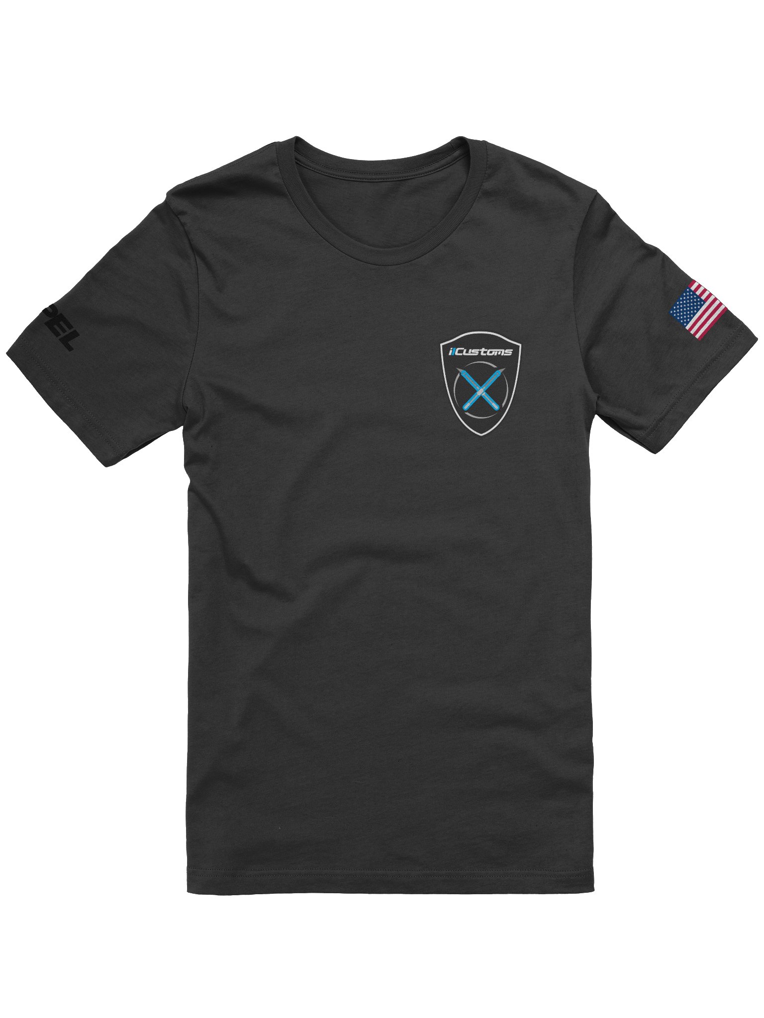 Shield Flag product image (5)