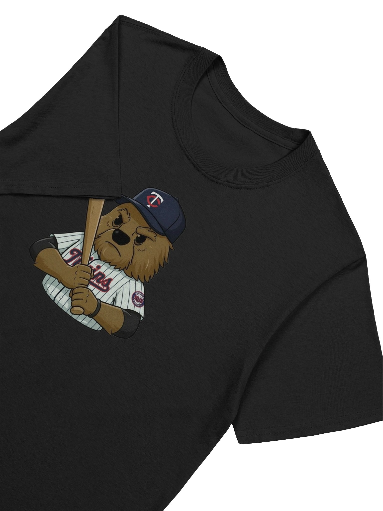 Twins Tee product image (37)