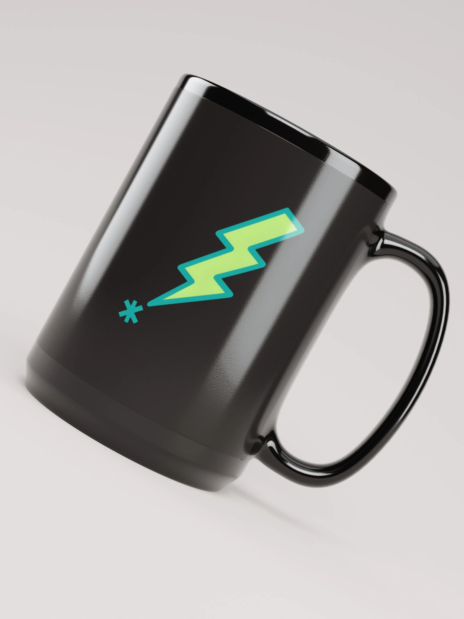 Bro Marketing Mug 15oz product image (4)