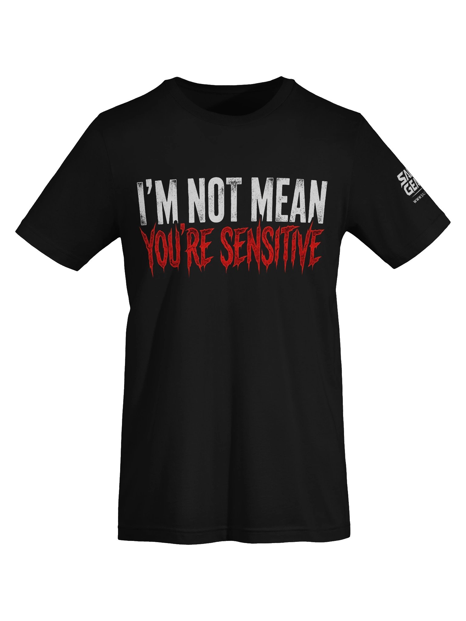 I'm Not Mean product image (5)