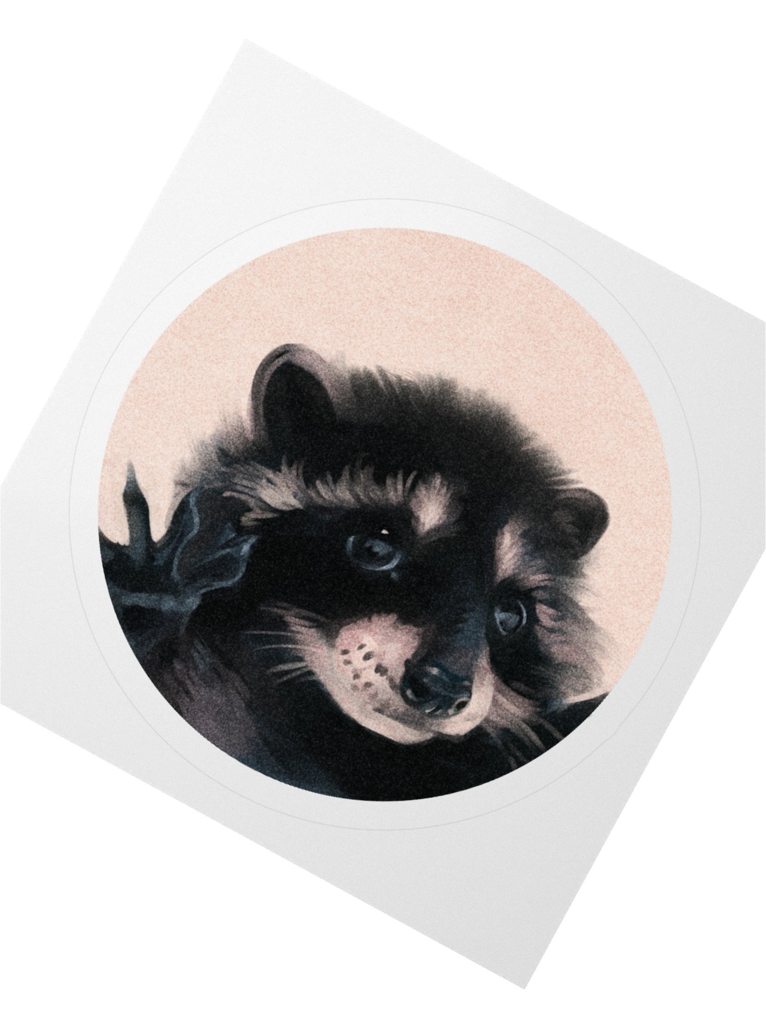Pedro Pedro Pedro | Kiss-cut sticker product image (3)