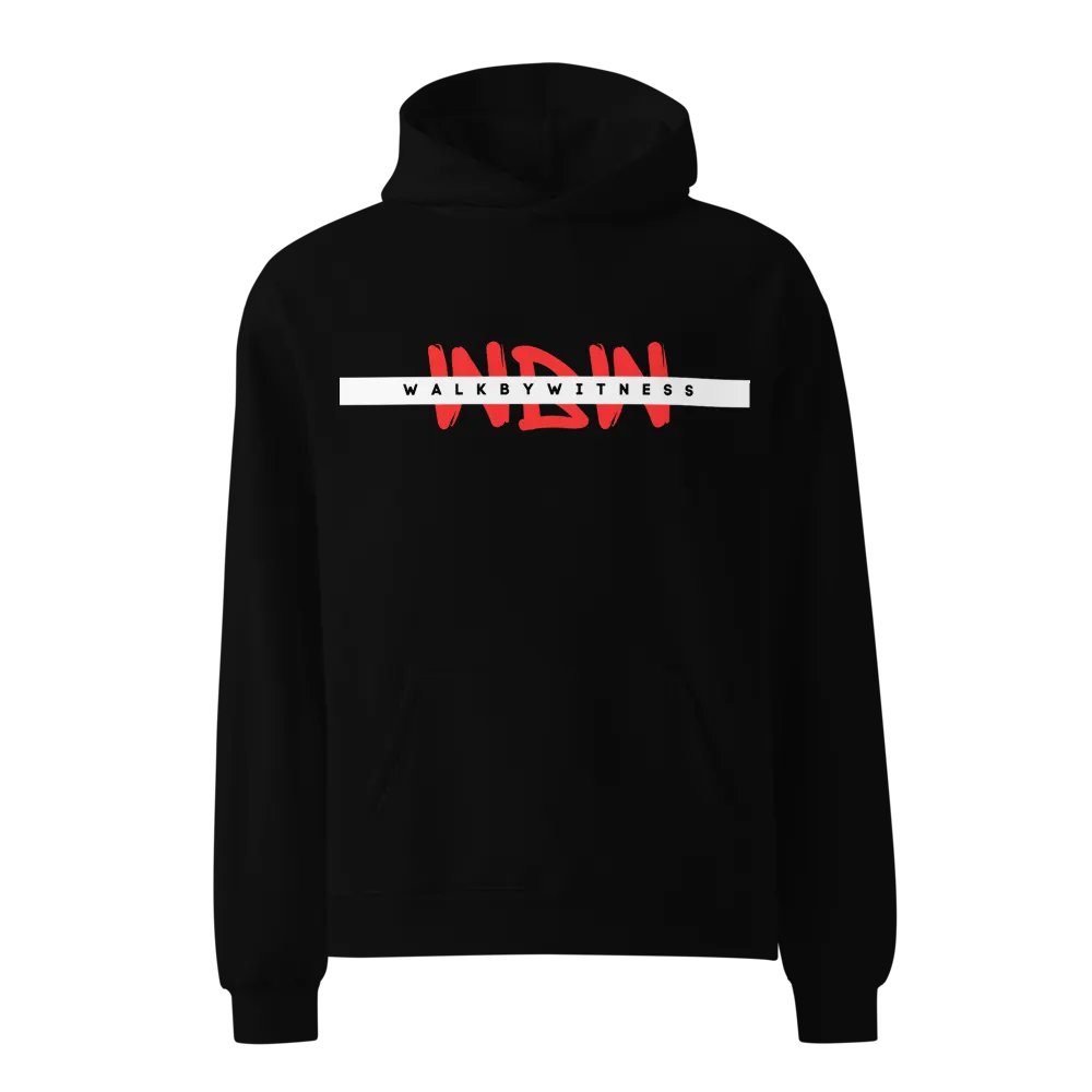 D.O.P.E. Unplugged Hoodie product image (1)