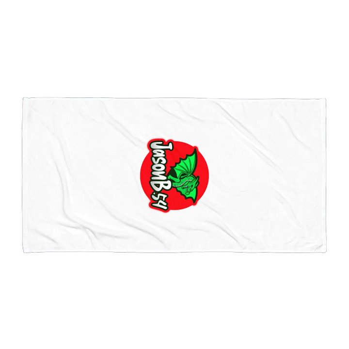 Towel product image (1)