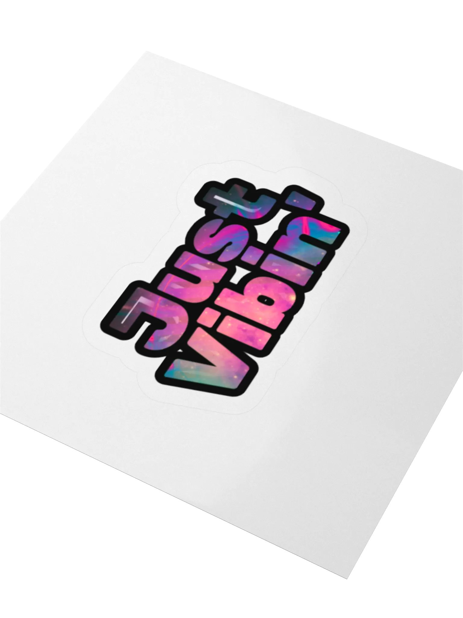 Just Vibin' product image (9)
