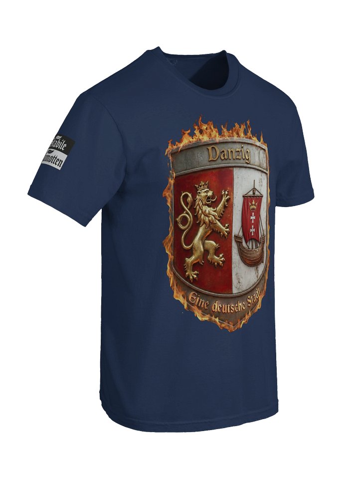 Danzig T-Shirt product image (2)