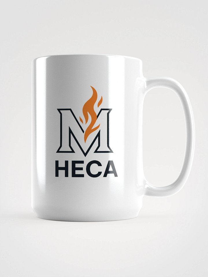 Taza HECA MV Llama product image (2)