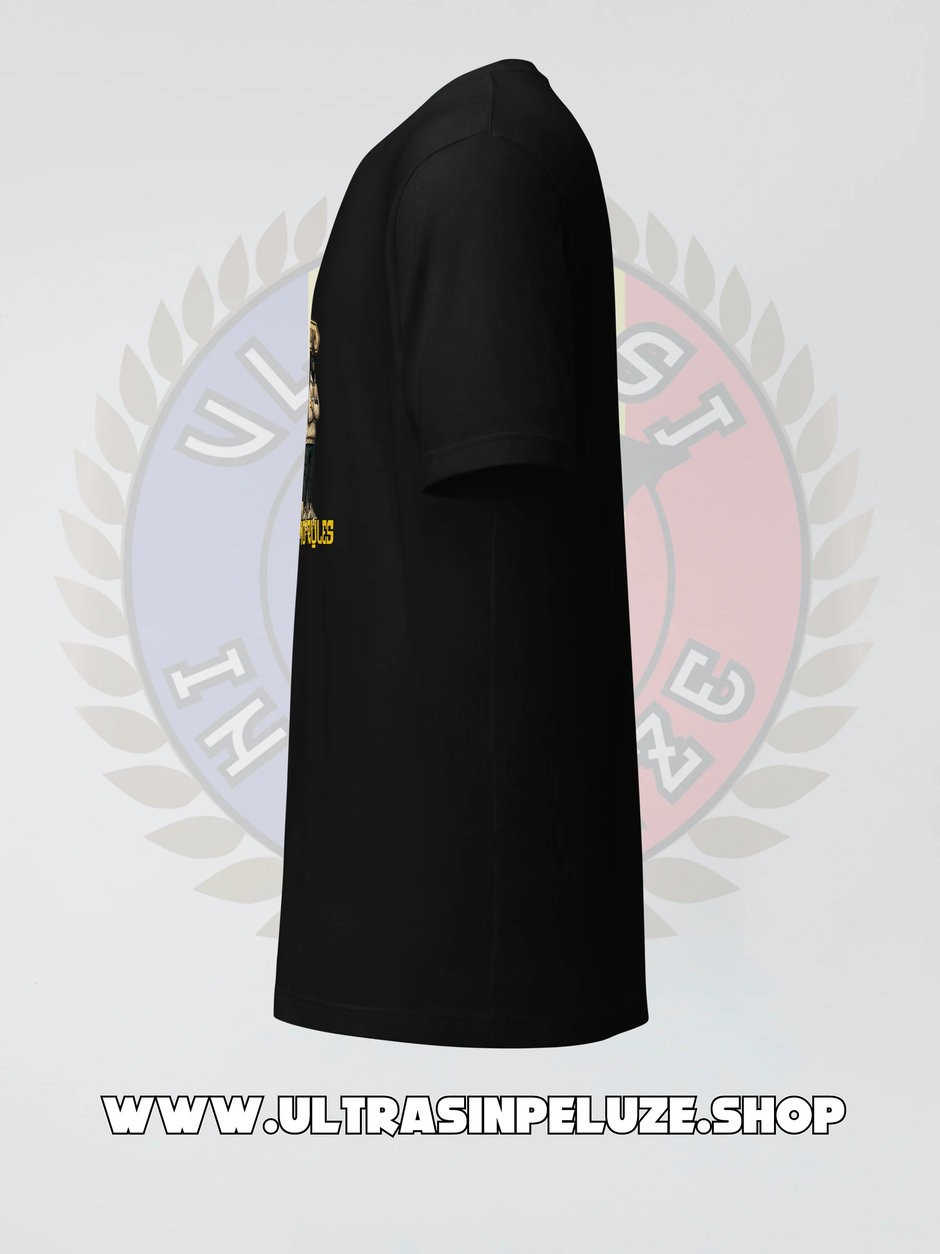 Tricou „Game Day No Rules” product image (2)