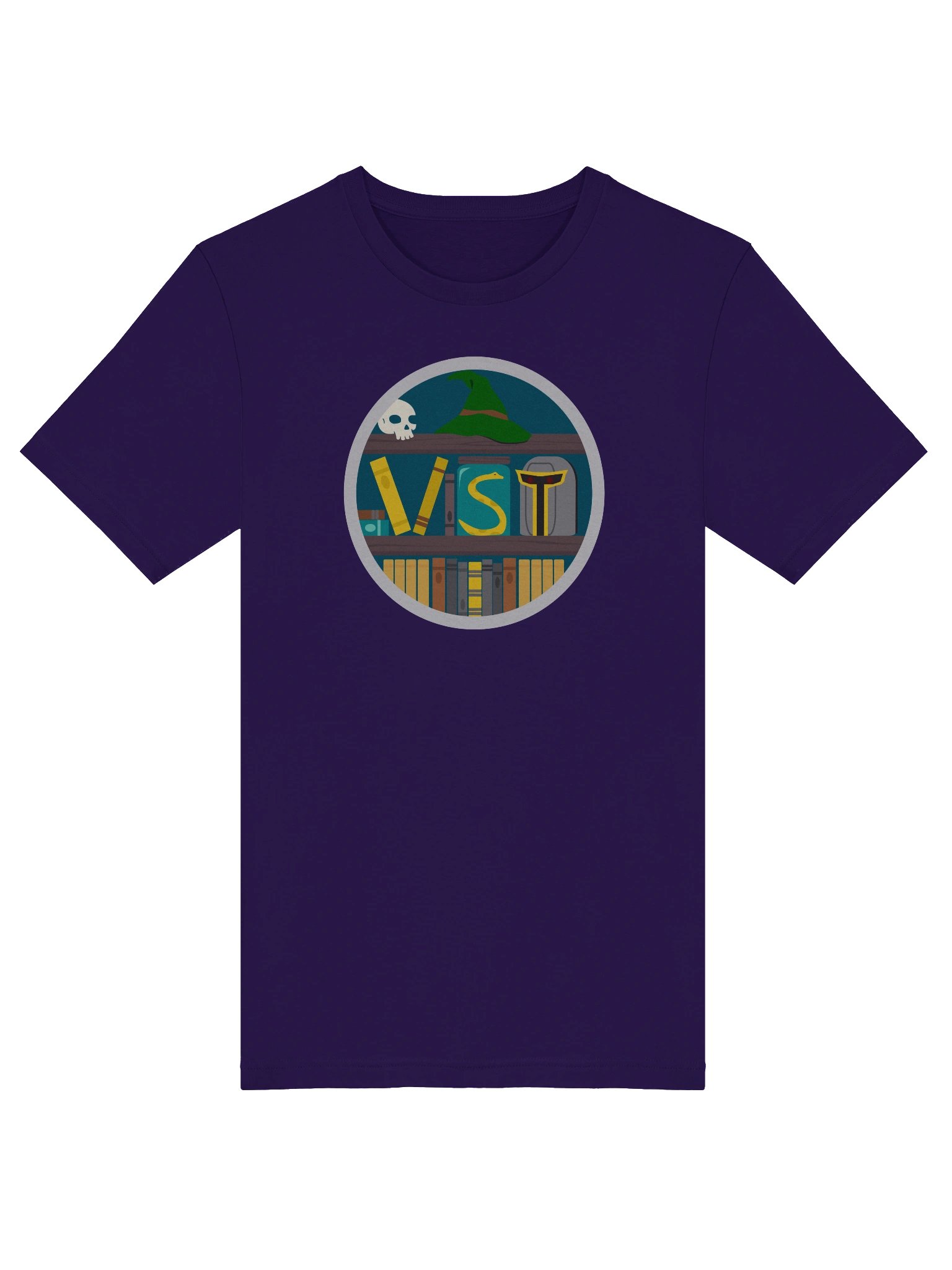 VST 2025 - "Vizards & Sorcerers Team" product image (35)