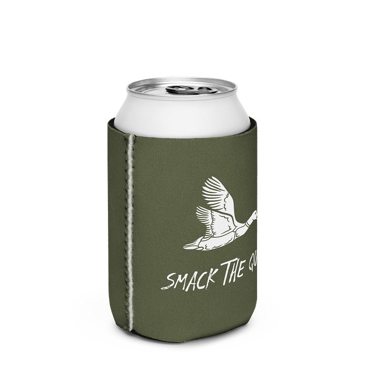 Smack The Quack Koozie product image (3)