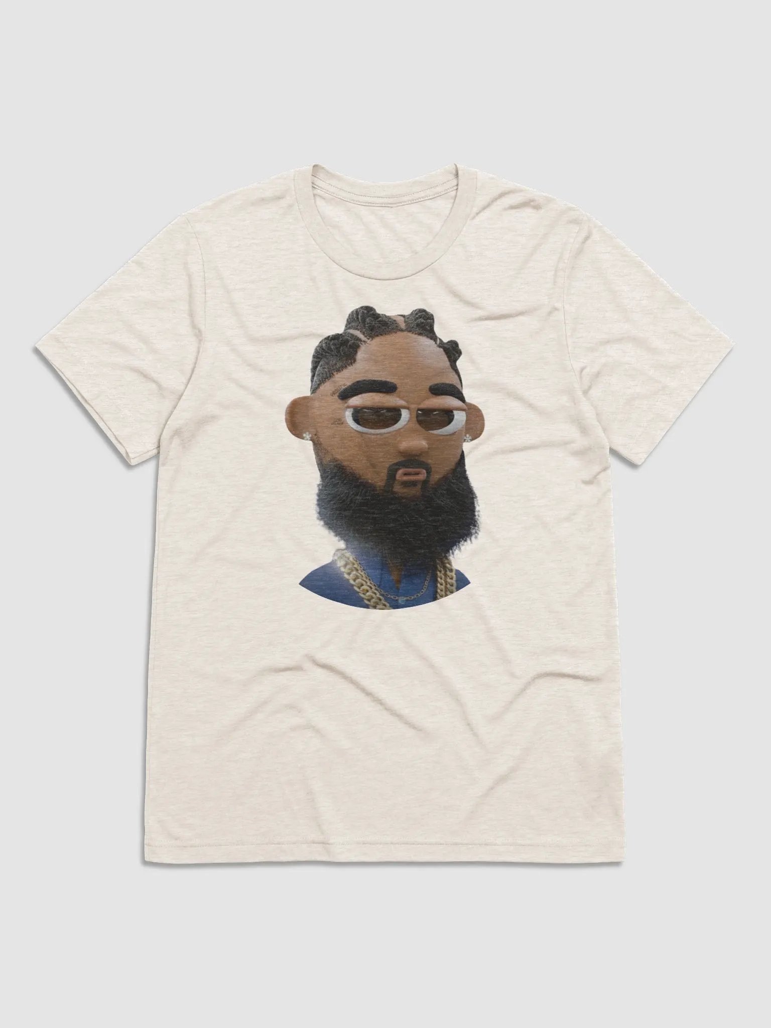 Hussle Way product image (2)