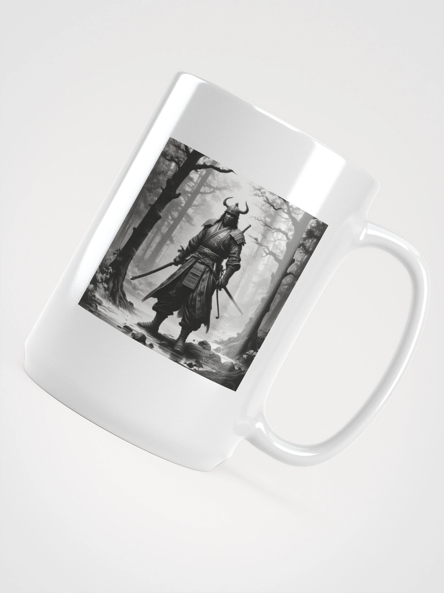Samurai product image (4)