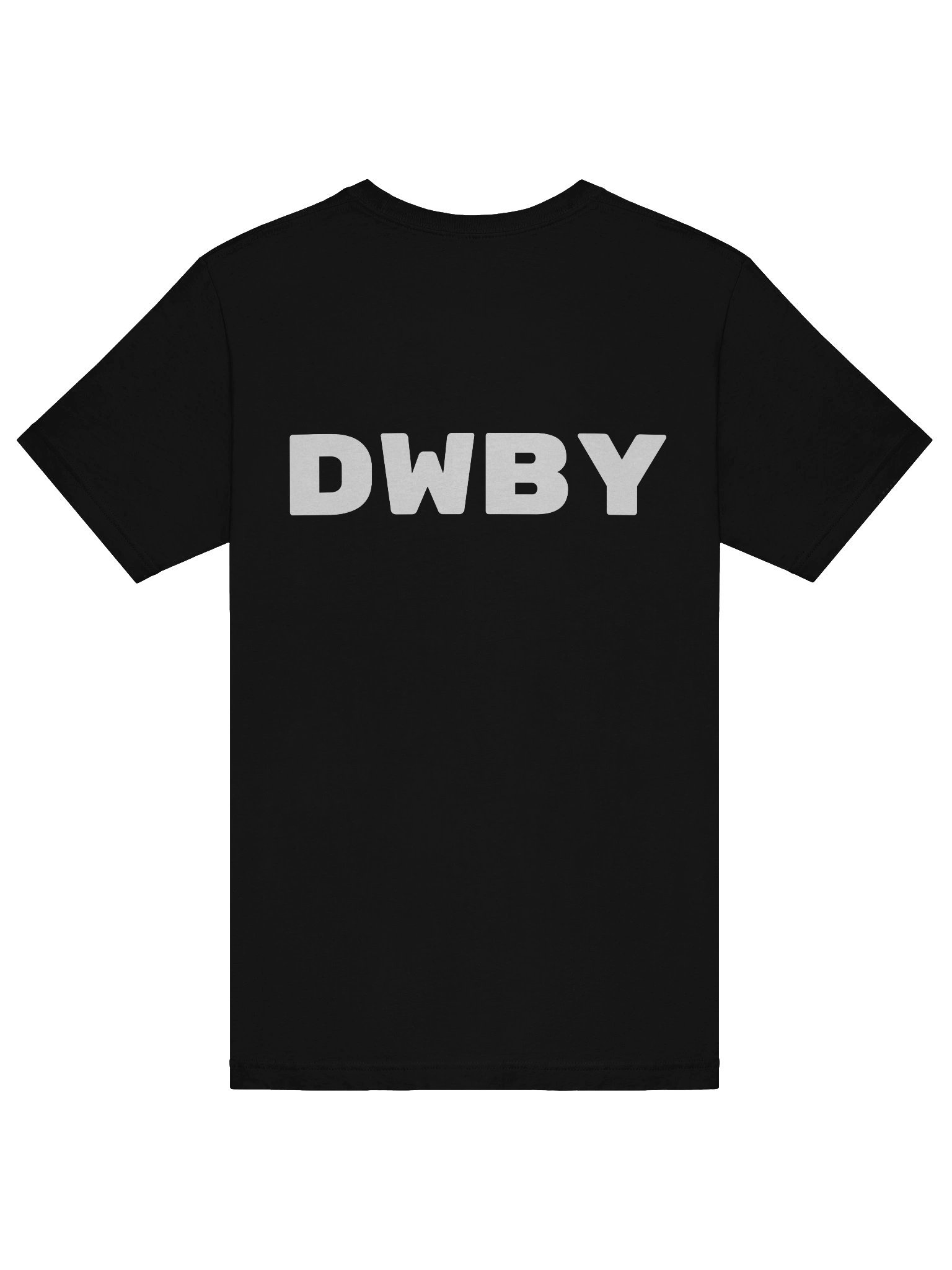 DWBY T-Shirt product image (6)