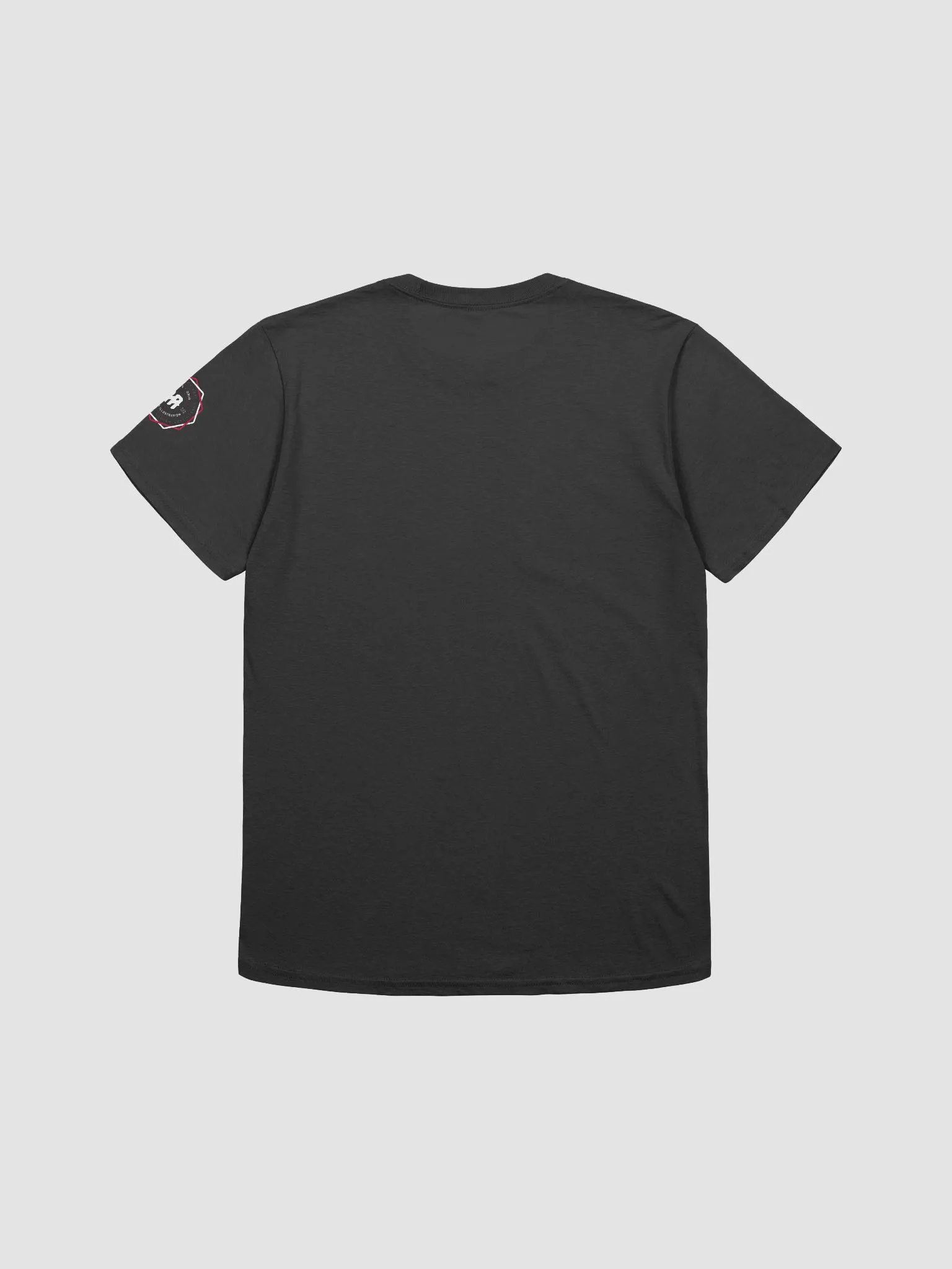 Icons T-Shirt product image (2)