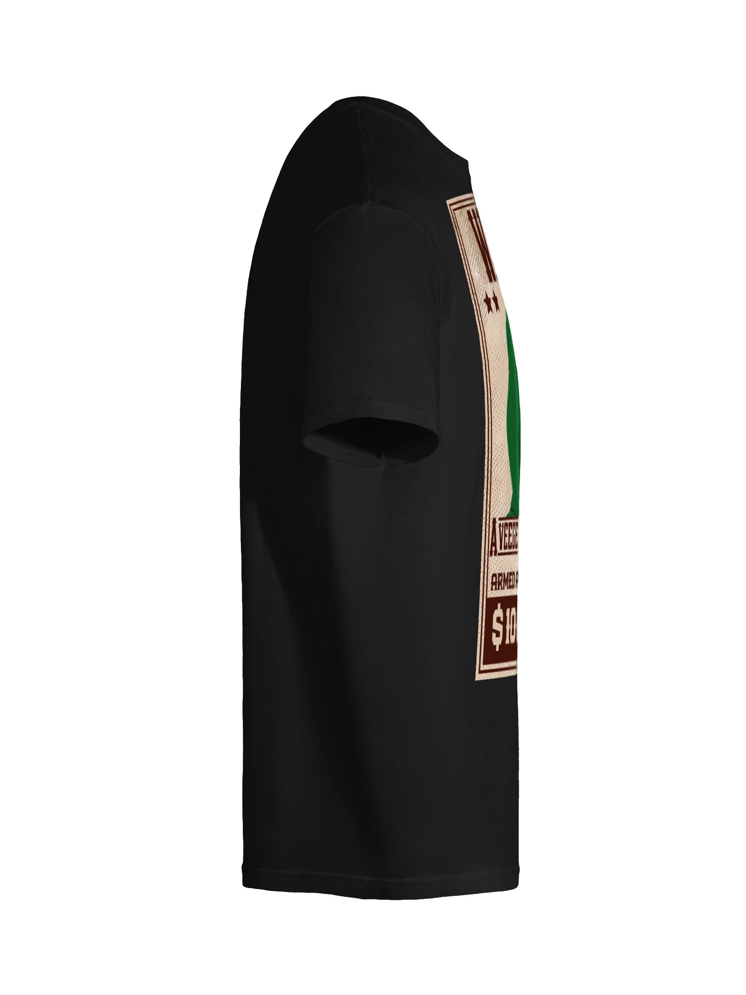 Aveege The Widowmaker T-Shirt product image (139)