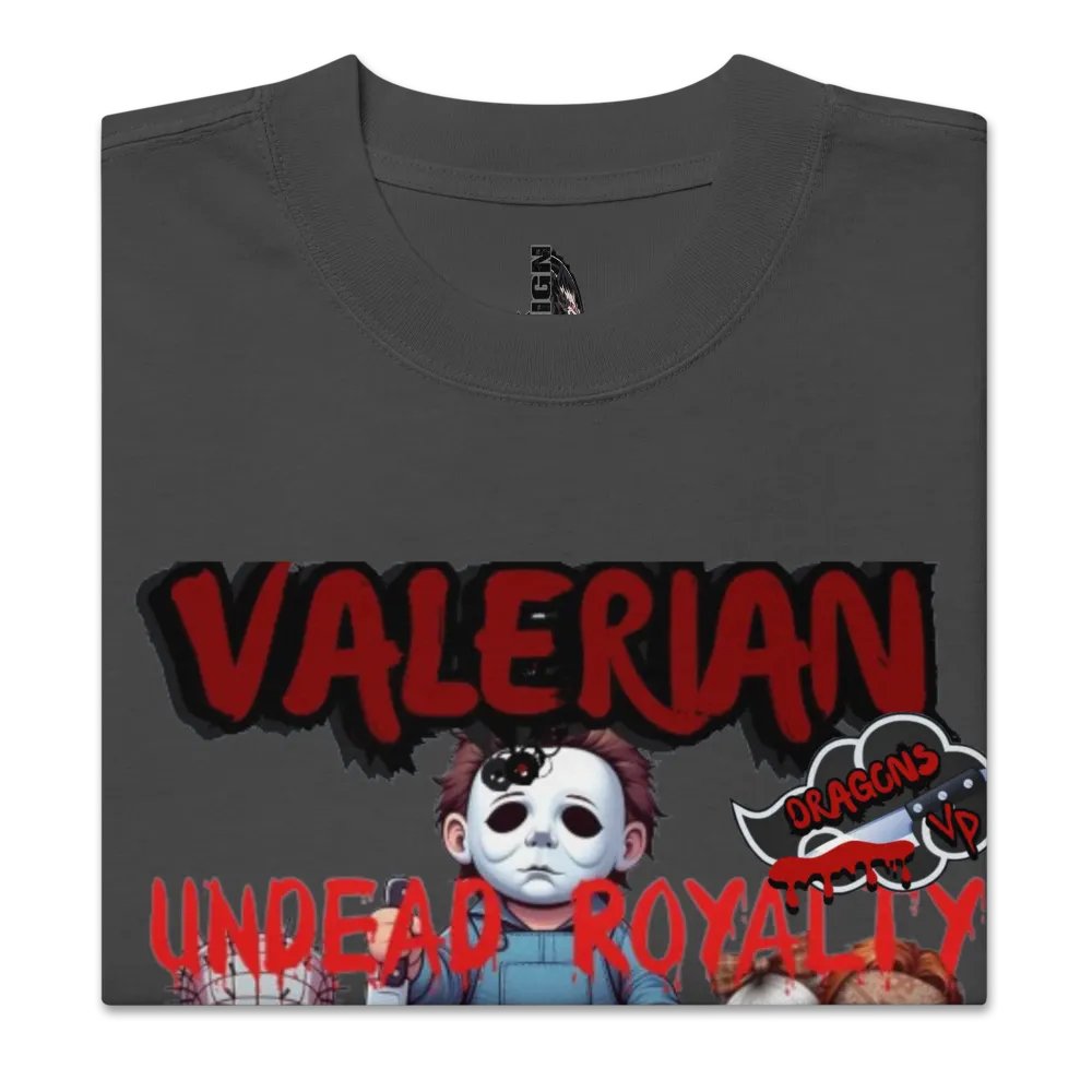 the borne killerz tee product image (14)
