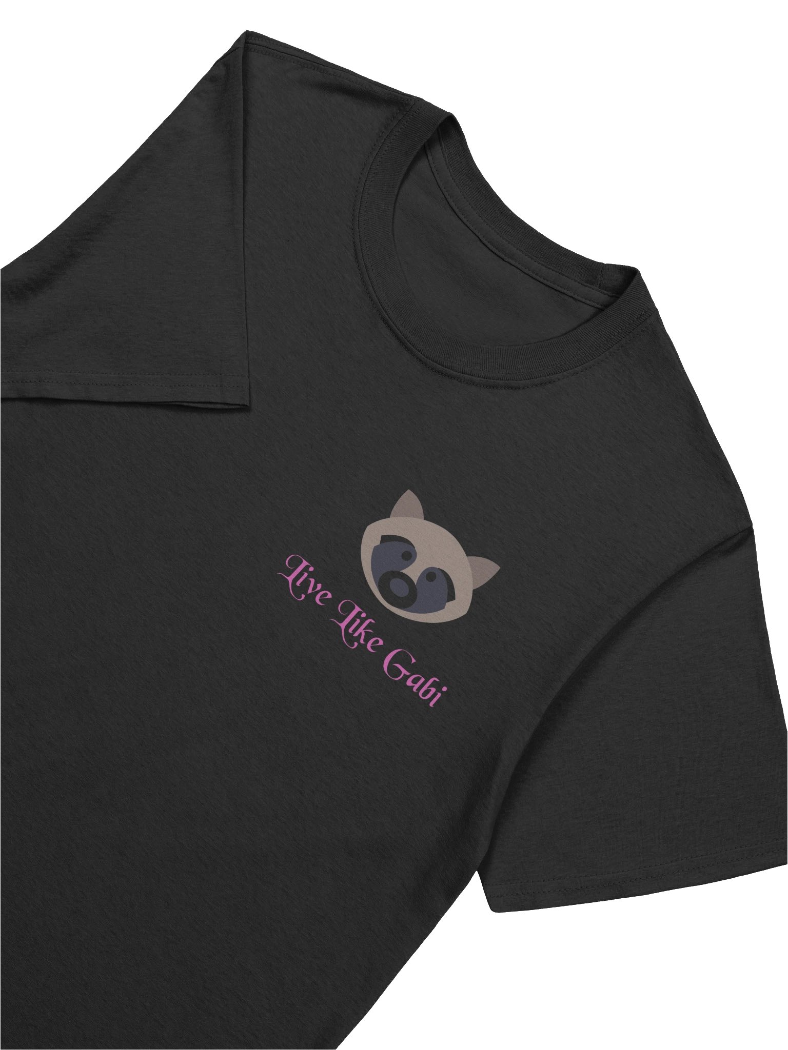 Raccoon Spirit Unisex Tee product image (3)