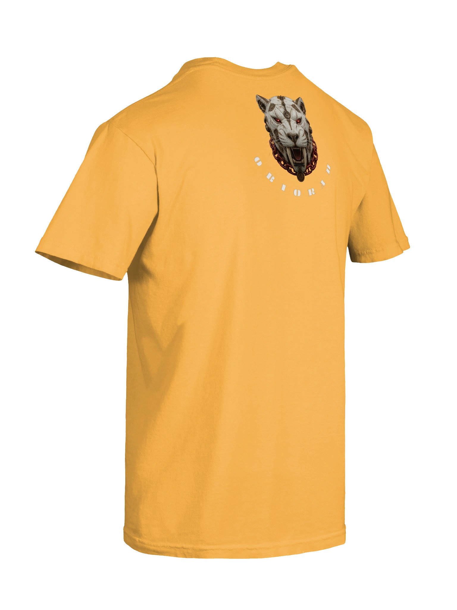 He or She Without Sin - Graphic Tee product image (8)
